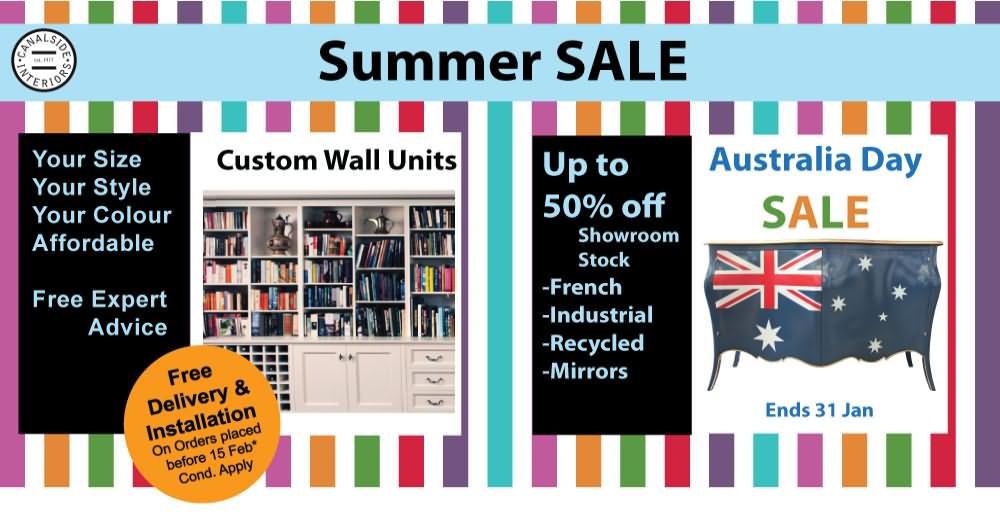 canalside-australia-day SALE