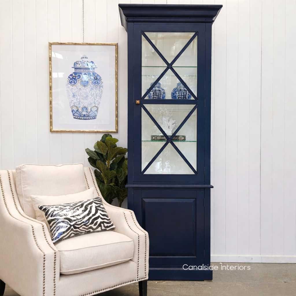 hamptons colour palette