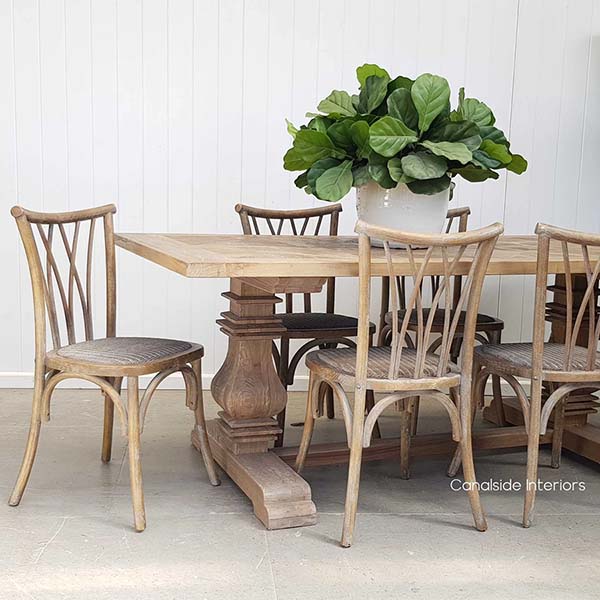 how to choose dining chairs
